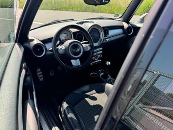 Mini Cooper S 2008 - 7