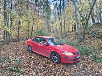 Saab 9-3 2.2TiD 2003 - 7
