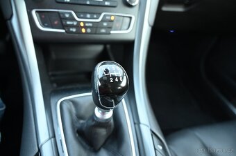 Ford Mondeo 2.0TDCi 132KW Turnier 6/2016 - 7