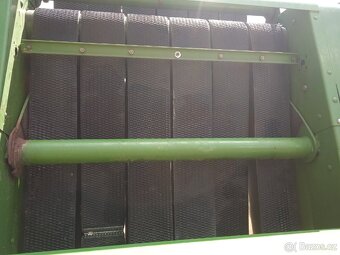 Lis John Deere 545 - 7