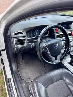 Volvo v70 - 7
