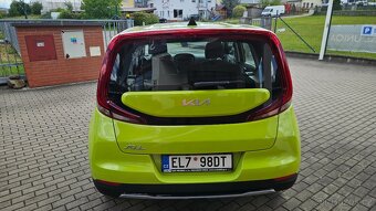 Kia SOUL EV - 7