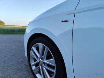 Škoda Fabia III kombi CLEVER 1.0tsi 81 KW 2018 NAVIGACE, DPH - 7