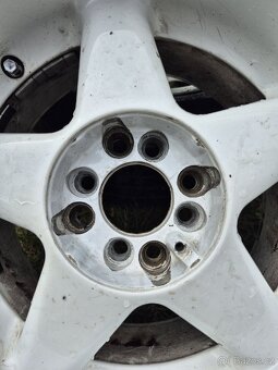 BBS 4x100 a 4x108 - 7