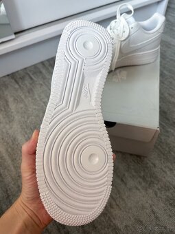 Boty Nike air force 1 - 7
