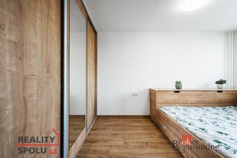 Prodej, byty/3+kk, 63 m2, Palackého třída 579, 53002 Pardubi - 7