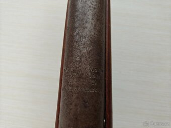 Vzduchovka ČZ 800 Česká zbrojovka n.p. Strakonice - 7