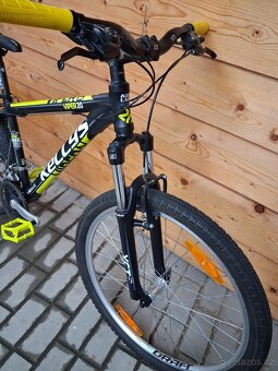 Horské kolo Kellys Viper 20 - 7