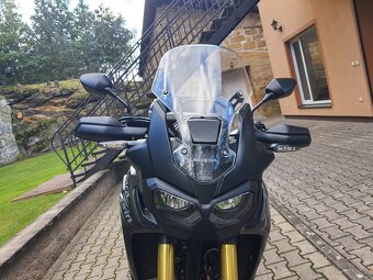 Honda CRF 1000 L Africa Twin ABS - 7