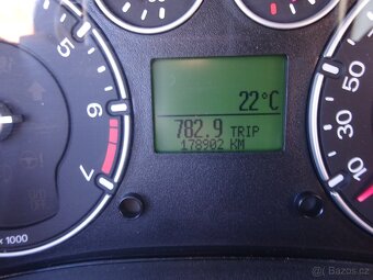Ford Fiesta, 1.4i (59 KW)r.v.2008 - 7