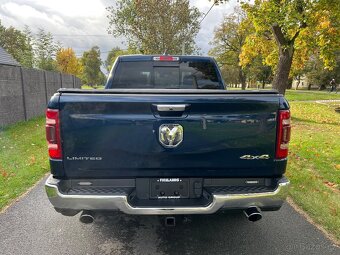 Dodge RAM Limited 2021, 5.7, TOP stav - 7