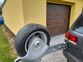 VW TOUAREG 3,0 TDI,MANUÁL,PRUŽINY,TOP STAV - 7