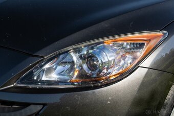 Mazda 3 1.6 MZR 77kW /aj na splátky / protihodnota/ - 7