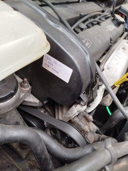 Ford Fokus 1 2000 - 7