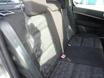 Peugeot 307 1,6 i, 1 MAJITEL,BEZ KOROZE - 7