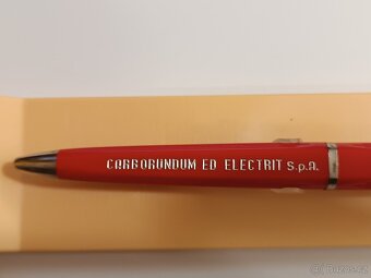 Čínské kuličkové pero HERO - 7