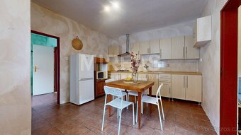 Lysá nad Labem, prodej RD 2+1, 78 m2 na pozemku 110 m2, okr. - 7