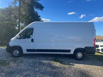 Opel Movano 2.2 CDTI L3H2 3,5t Edition/2023/naj.25tis. Km - 7