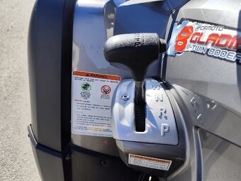 CF MOTO X8 GLADIÁTOR - 7