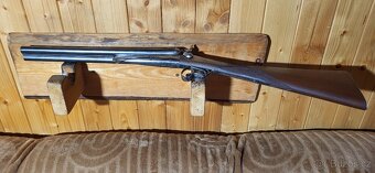 PUŠKA BROKOVNICE KOČÁROVÁ CAL 16 TOP - 7