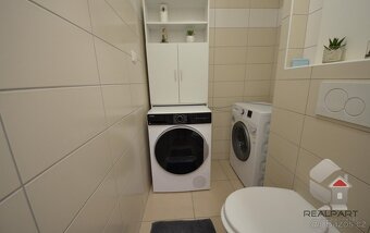 Pronájem bytu 2+kk, 57 m2 + lodžie 3 m2, Brno  Řečkovice, ul - 7