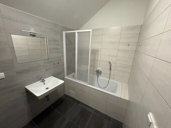 Pronájem bytu 3+kk, 80 m², Jiříkovice (okres Brno-venkov) - 7