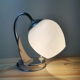 Retro svietidlá a tienidlá - 7