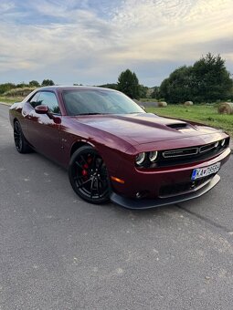 Dodge Challenger R/T 5.7 HEMI V8 – Last Call Edition -8/2024 - 7