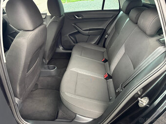 Škoda Rapid 1.2 TSi, navi, dig. klima, 2 x vyhř. sedadla - 7