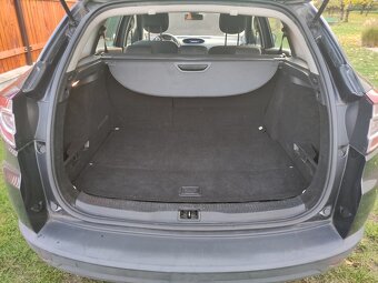 Renault Megane III Grandtour 1.6 81 kW (2012) – spolehlivý, - 7