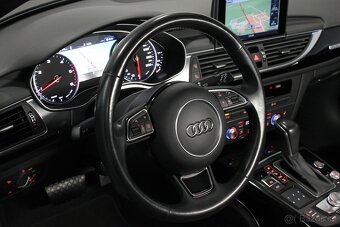 Audi A6, 3.0 TDI 200kW QUATTRO S-LINE - 7