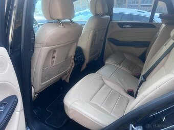 Mercedes GLE-350 AMG - 7