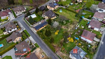 Prodej, pozemky/bydlení, 1545 m2, Aš, Cheb [ID 67201] - 7