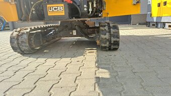 Minibarg JCB 16C1,  2021r.v. - 7