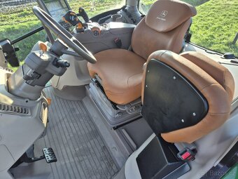 JOHN DEERE 6R 165 - 7