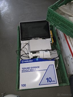 Kamerový systém - 7