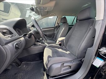 Volkswagen Golf 1,4 (2008) - 7