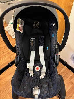 Cybex Jewels of Nature - 7