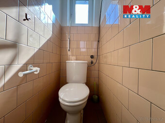 Pronájem kancelářského prostoru, 14 m², Město Albrechtice - 7