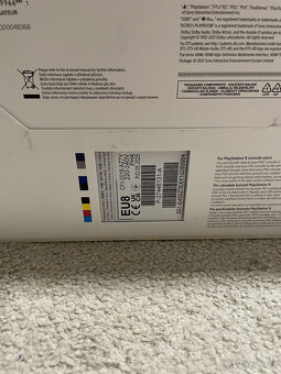 PlayStation 5 1 TB Ghost of Yōtei Gold Limited Edition - 7