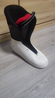 Lyžáky TecnoPro T50.4 dětské/junior, 4přezkové - 7