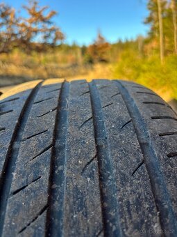 245/40 R18 alu kola - 7