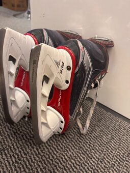 BRUSLE BAUER VAPOR X500 vel. 37,5/4 EE - 7