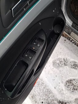 Škoda octavia 1.6 Tdi 77Kw - 7