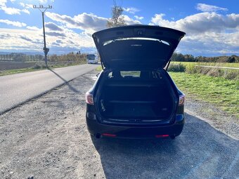 MAZDA 6, 2.0i GH, 108 kW, 2/2009 - 7