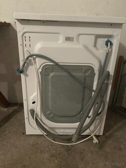 Pračka GORENJE W6523/IS - 7