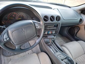 Pontiac Firebird 3.4i Targa Automat - 7