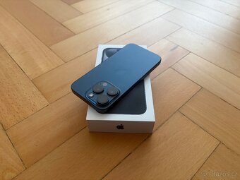 iPhone 15 Pro 128GB - 7