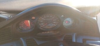 Honda Silver Wing FJS 400 D r.v.2006 - 7