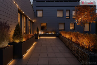 prodej apartmánu 3+kk, 163,5m2, Harrachov - 7